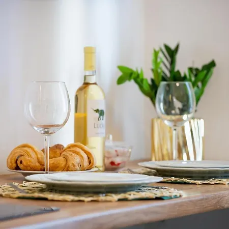 Διαμέρισμα Limanowskiego Apartment Krakow By Renters