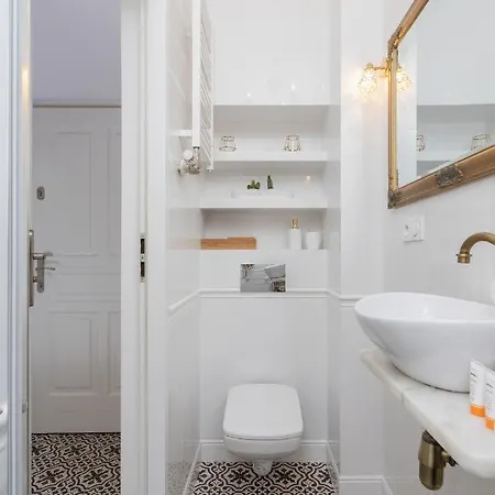 Limanowskiego Apartment Krakow By Renters Διαμέρισμα Krasków