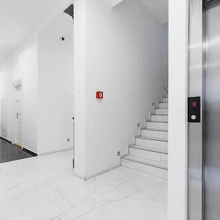 Limanowskiego Apartment Krakow By Renters Krasków