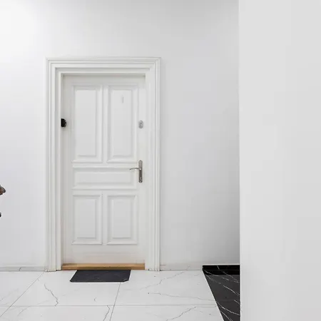 Διαμέρισμα Limanowskiego Apartment Krakow By Renters Krasków