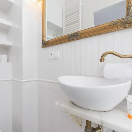 Limanowskiego Apartment Krakow By Renters Διαμέρισμα Krasków